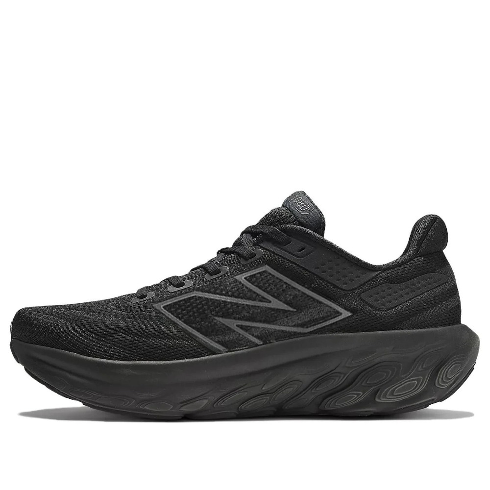 Size 11.5 - [NEW] Men's New Balance Fresh Foam X 1080v13 Shoes 'Black' M1080T13